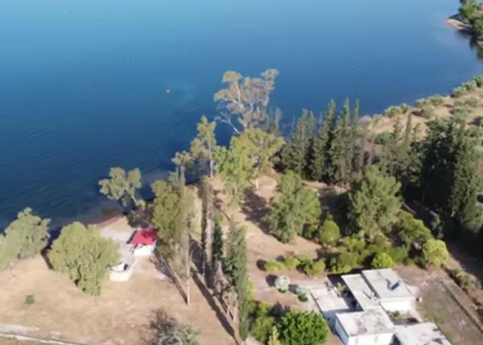 Laguna -house By The Apartamento *