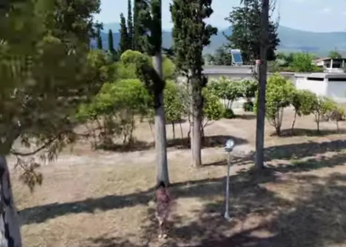 Laguna -house By The