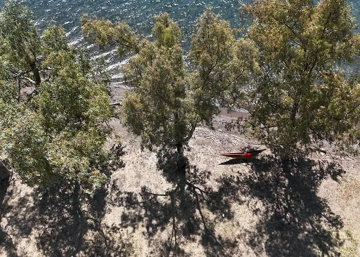 Apartamento Laguna -house By The *