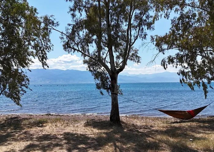 Laguna -house By The