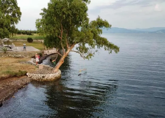 Laguna -house By The *