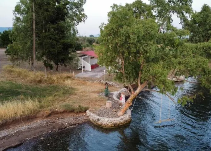 Apartamento Laguna -house By The