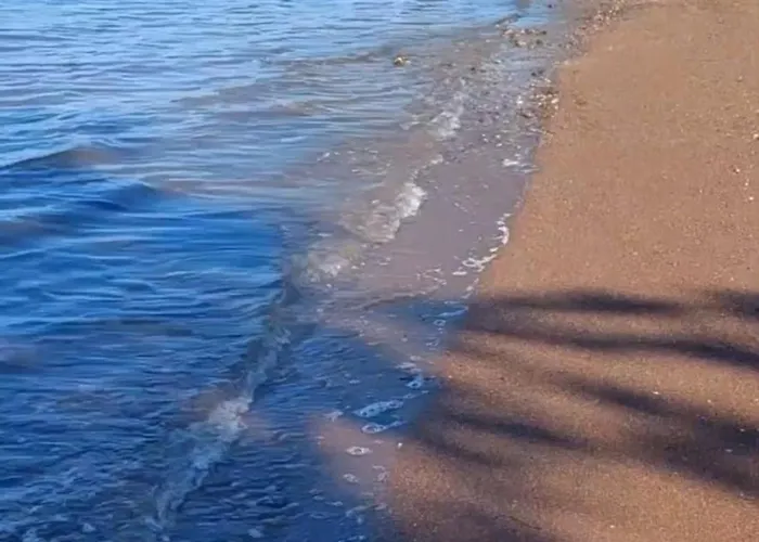 Laguna -house By The Apartamento Karavómilos