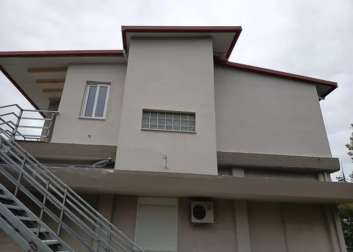 Laguna -house By The *