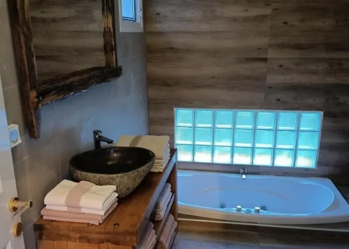 Laguna -house By The * Karavómilos