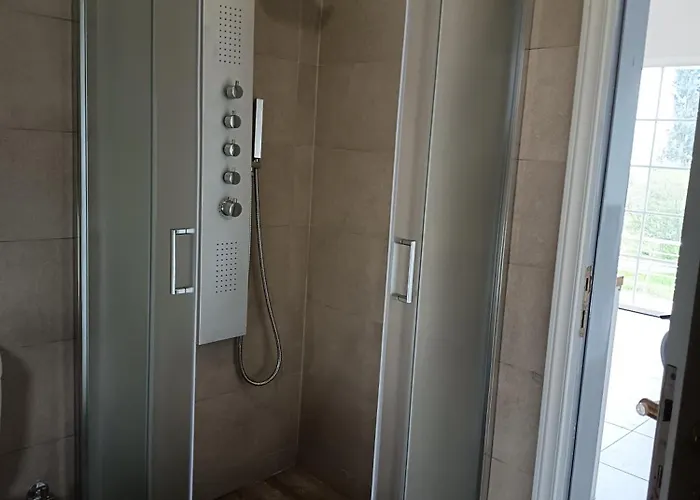 Laguna -house By The Karavómilos