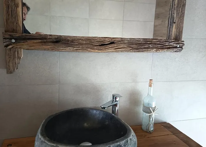 Apartamento Laguna -house By The *