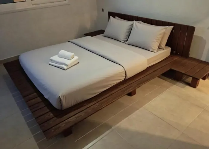 Apartamento Laguna -house By The *