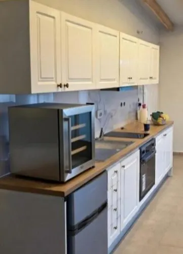 Laguna -house By The Karavómilos