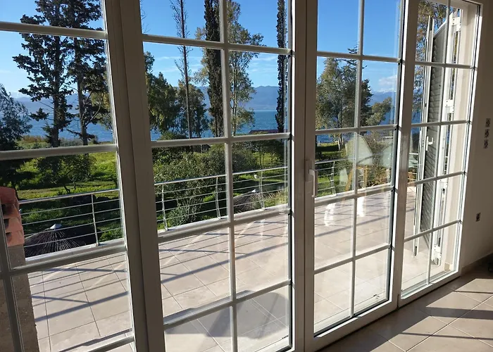 Apartamento Laguna -house By The *