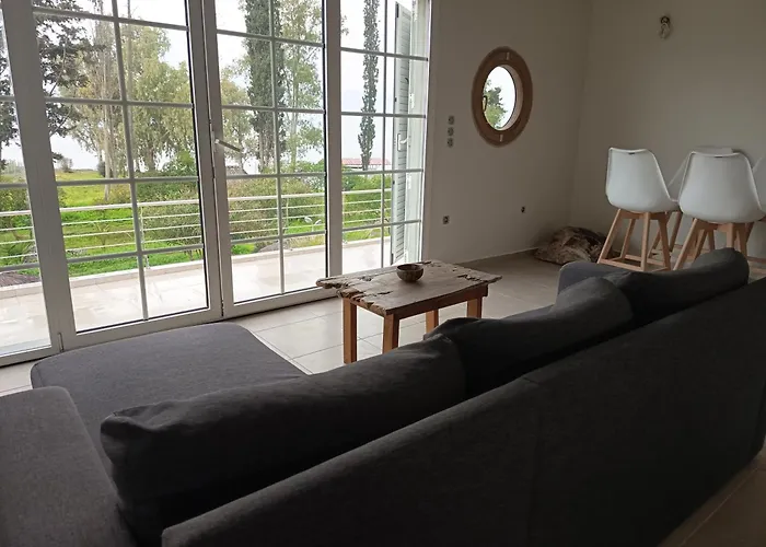 Apartamento Laguna -house By The *